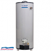    American Water Heater Company MOR-FLO 189