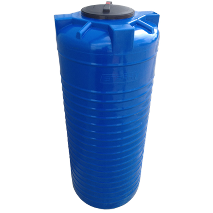 Купить бак для воды в новосибирске. Бак для воды 500 л. Sterh Vert синий. Емкость Sterh Vert 200 Blue. Емкость Vert 500 (вертикальная 500 литров) Sterh. Вертикальный бак для воды Sterh 500 синий.