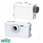   Wilo HiSewlift 3-35