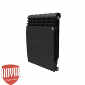  Royal Thermo BiLiner 500 Noir Sable 6 