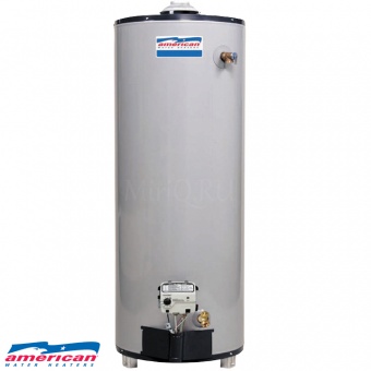    American Water Heater Company MOR-FLO 189      MiriQ.RU