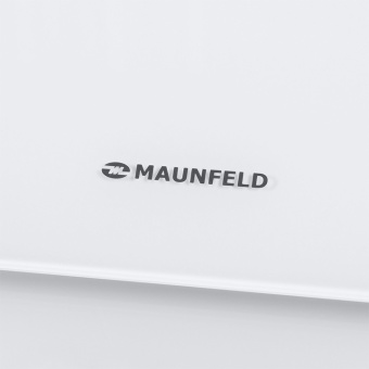   Maunfeld Wind 50 White Glass      MiriQ.RU