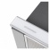   Maunfeld VS Slide 60 Metalic White Glass      MiriQ.RU