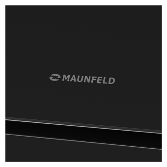   Maunfeld Wind 50 Black Glass      MiriQ.RU